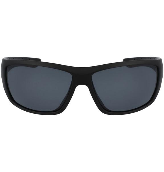 Columbia Mens Sunglasses UK - Utilizer Accessories Black UK-289604